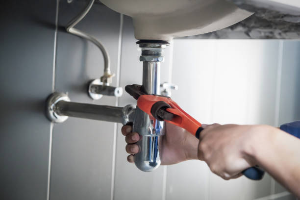 Best Tankless Water Heater Services  in Traer, IA